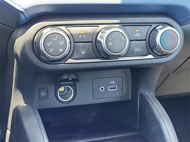 new 2025 Nissan Versa car, priced at $19,135