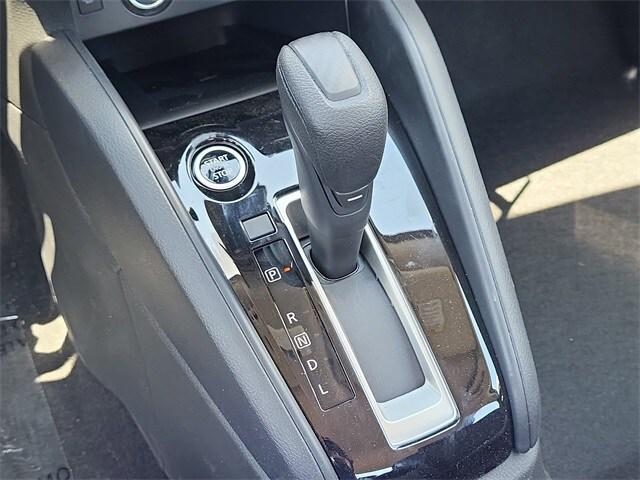 new 2025 Nissan Versa car, priced at $19,135