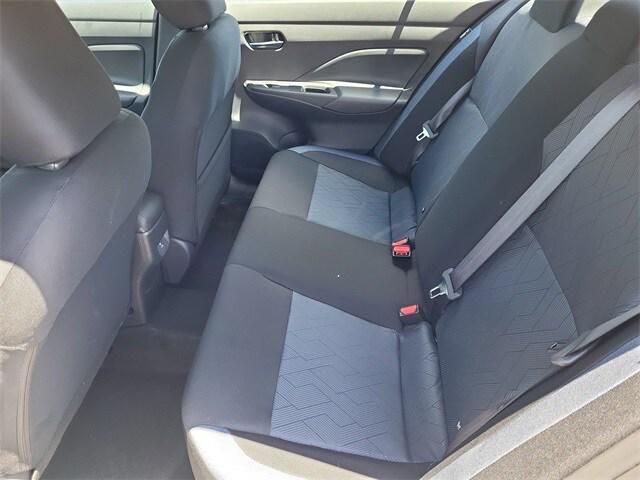 new 2025 Nissan Versa car, priced at $19,135