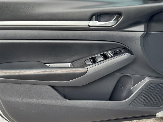 used 2025 Nissan Altima car, priced at $26,221