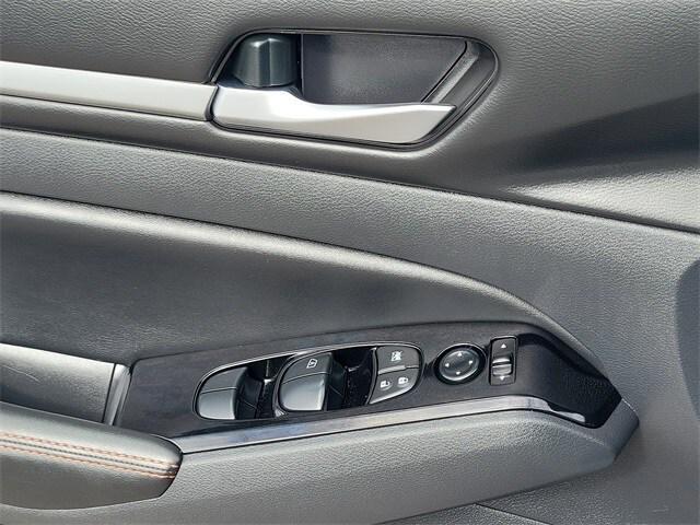 used 2025 Nissan Altima car, priced at $26,221
