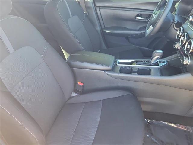 used 2024 Nissan Sentra car, priced at $20,207