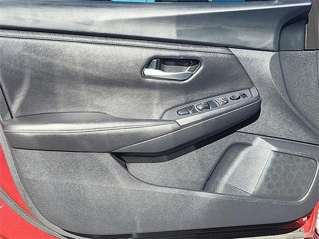 used 2024 Nissan Sentra car, priced at $20,207