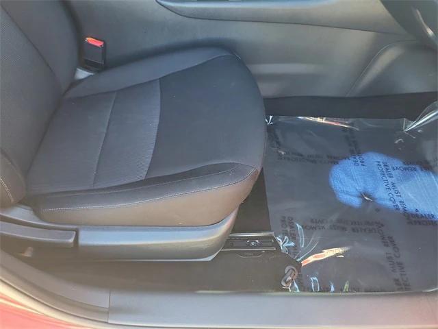 used 2024 Nissan Sentra car, priced at $20,207