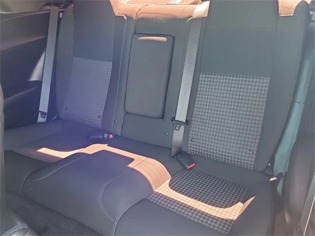 used 2023 Dodge Challenger car, priced at $38,699