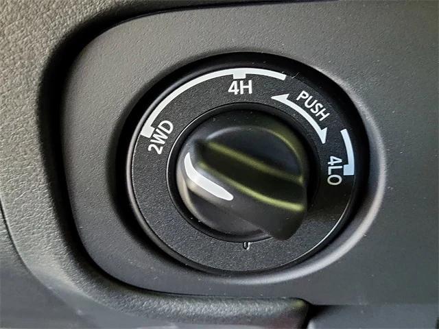 new 2026 Nissan Frontier car, priced at $48,710