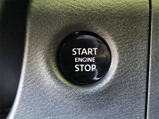 new 2026 Nissan Frontier car, priced at $48,710