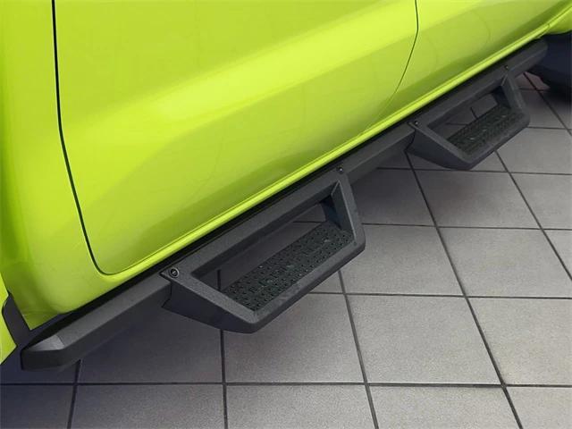 new 2026 Nissan Frontier car, priced at $48,710