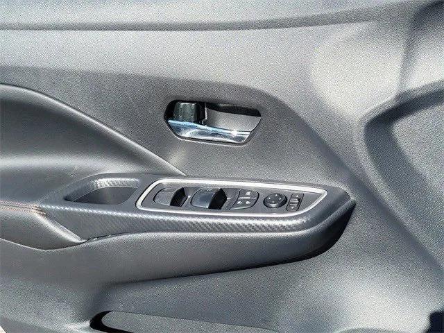 new 2025 Nissan Versa car, priced at $23,000