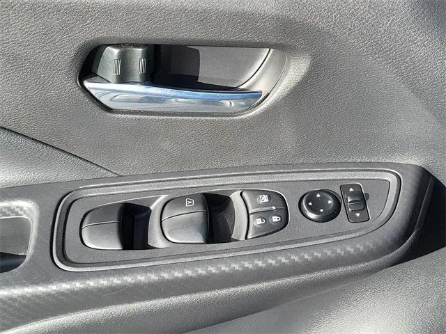 used 2025 Nissan Versa car, priced at $18,508