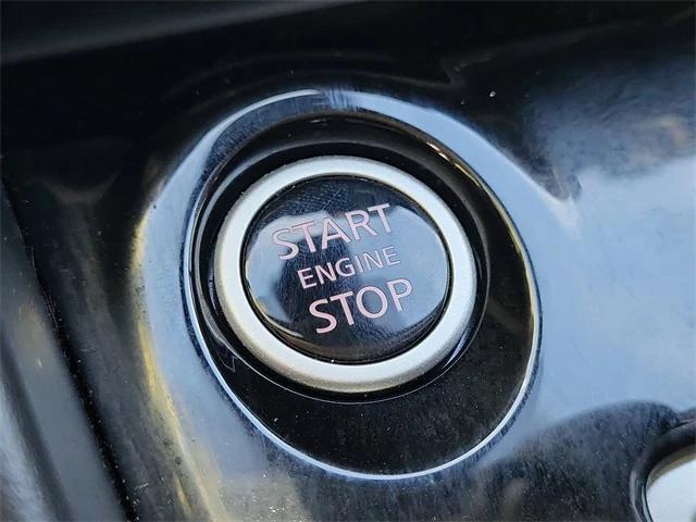 used 2025 Nissan Versa car, priced at $18,508