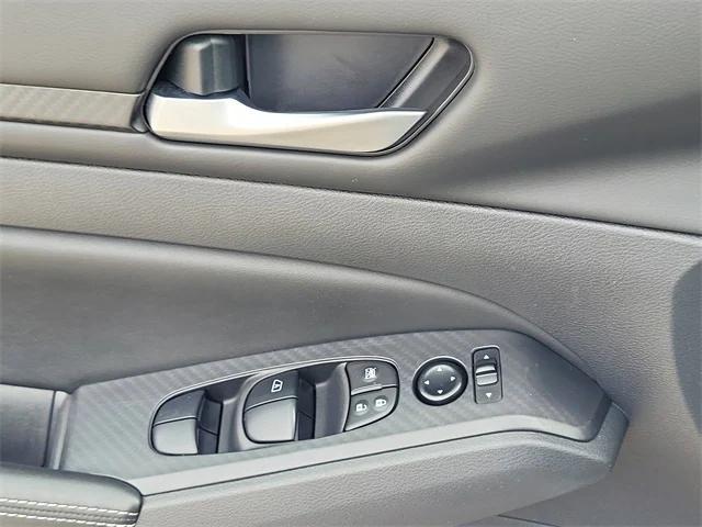 used 2024 Nissan Altima car, priced at $22,222