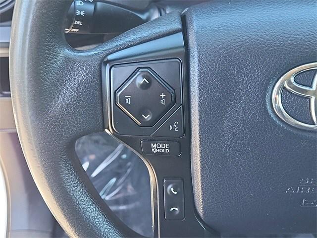 used 2018 Toyota Tacoma car, priced at $21,997