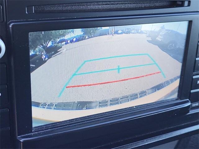 used 2018 Toyota Tacoma car, priced at $21,997