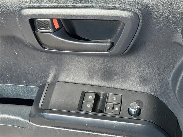 used 2018 Toyota Tacoma car, priced at $21,997