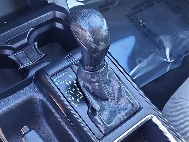 used 2018 Toyota Tacoma car, priced at $21,997
