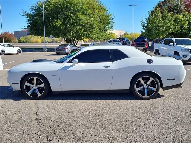 used 2015 Dodge Challenger car, priced at $21,999