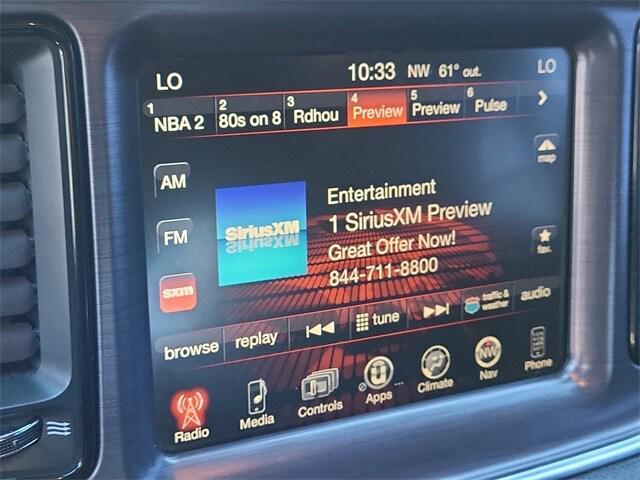 used 2015 Dodge Challenger car, priced at $21,999