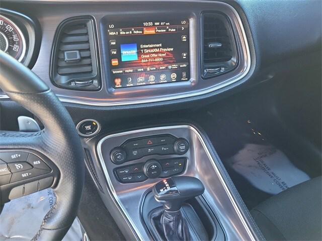 used 2015 Dodge Challenger car, priced at $21,999