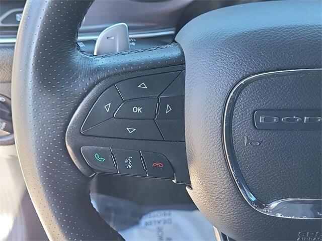 used 2015 Dodge Challenger car, priced at $21,999