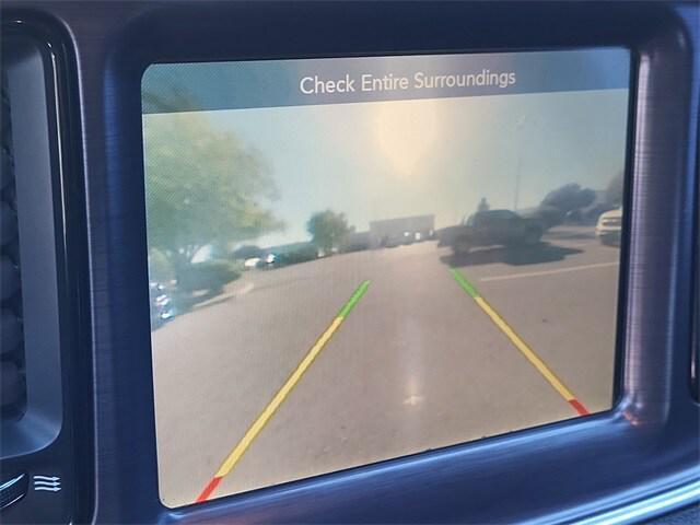 used 2015 Dodge Challenger car, priced at $21,999