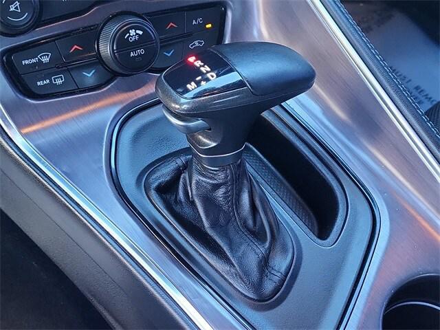 used 2015 Dodge Challenger car, priced at $21,999