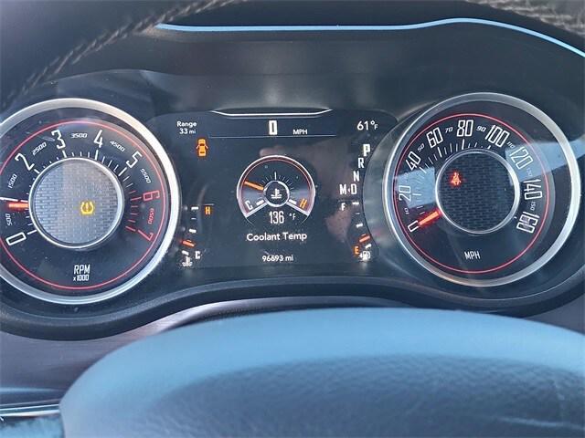 used 2015 Dodge Challenger car, priced at $21,999