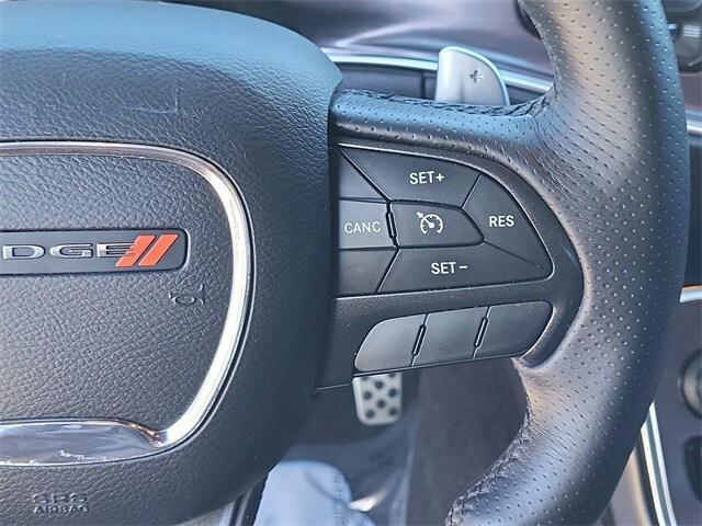 used 2015 Dodge Challenger car, priced at $21,999