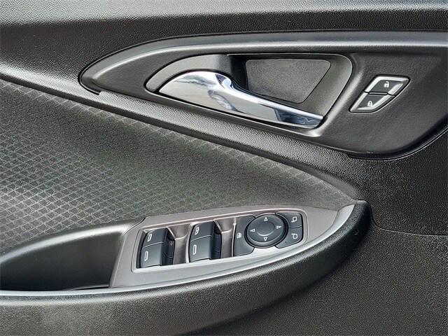 used 2024 Chevrolet Malibu car, priced at $19,689