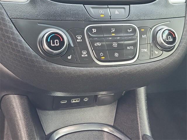 used 2024 Chevrolet Malibu car, priced at $19,689