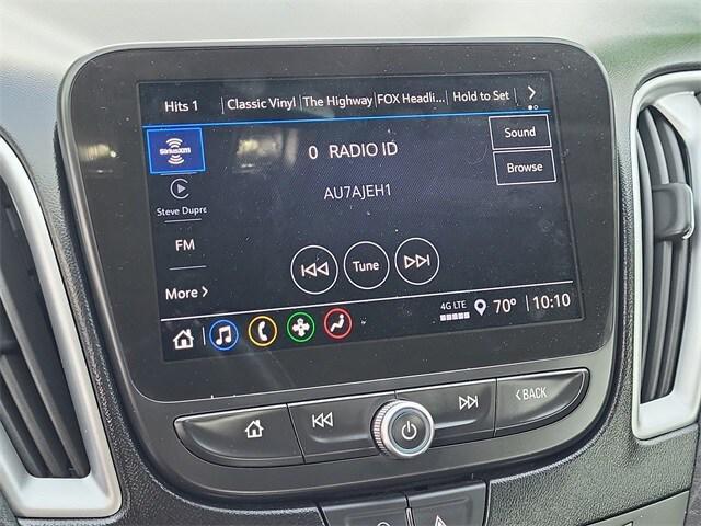 used 2024 Chevrolet Malibu car, priced at $19,689