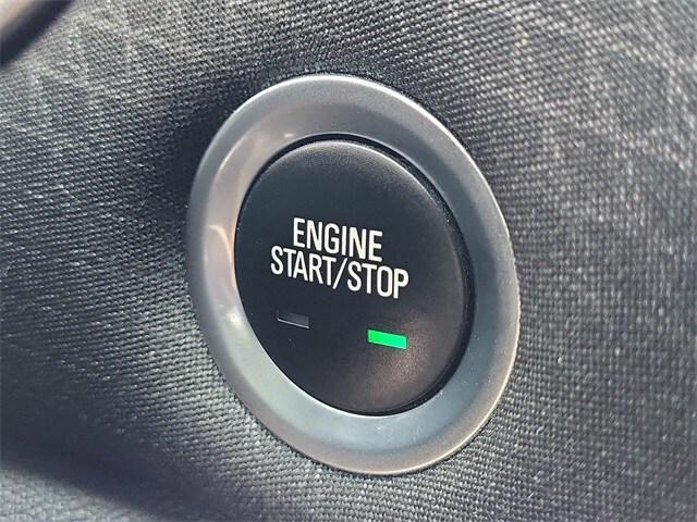 used 2024 Chevrolet Malibu car, priced at $19,689