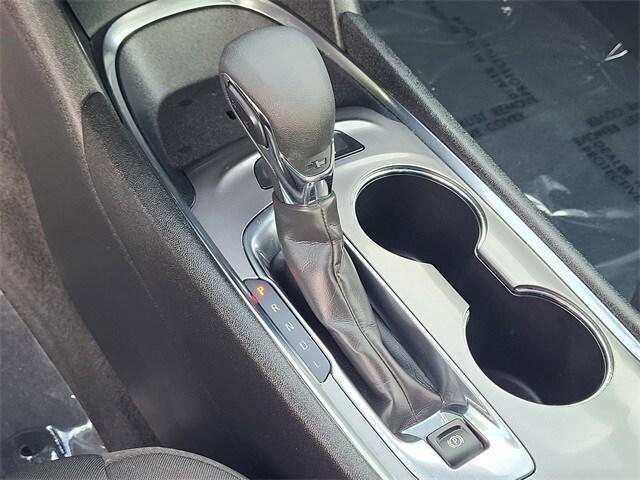 used 2024 Chevrolet Malibu car, priced at $19,689