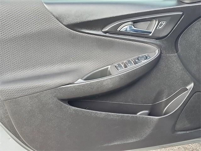 used 2024 Chevrolet Malibu car, priced at $19,689