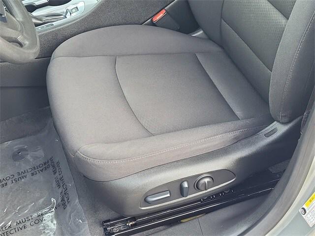 used 2024 Chevrolet Malibu car, priced at $19,689