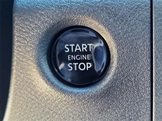 new 2026 Nissan Frontier car, priced at $35,340