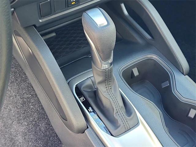 new 2026 Nissan Frontier car, priced at $35,340