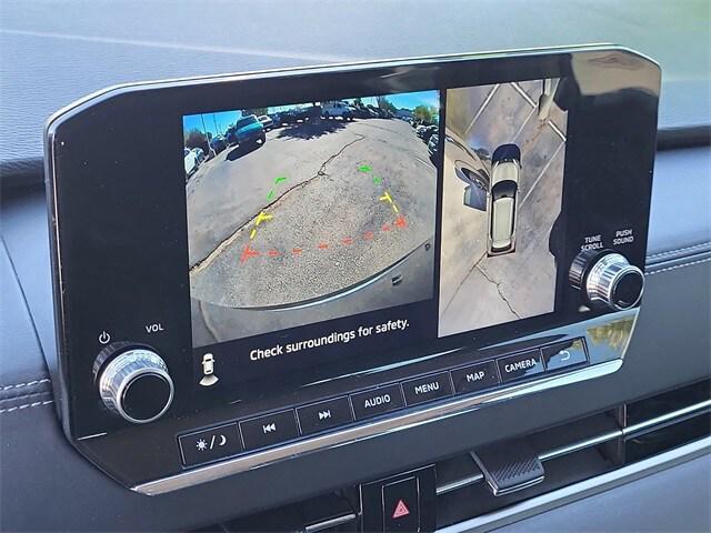 used 2022 Mitsubishi Outlander car, priced at $26,989