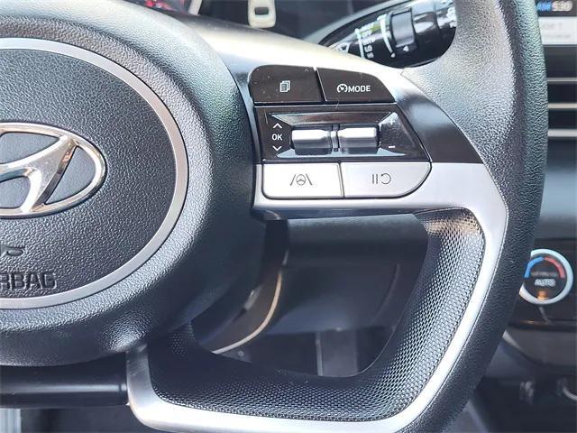 used 2023 Hyundai Elantra car, priced at $17,774