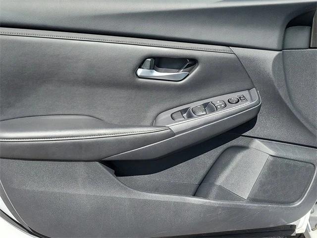 used 2024 Nissan Sentra car, priced at $19,625