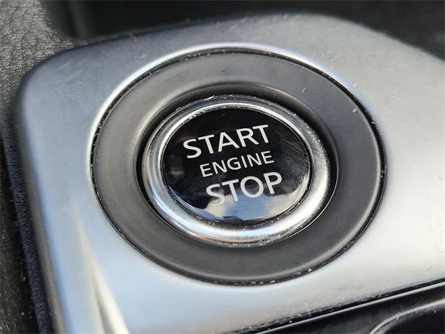 used 2024 Nissan Sentra car, priced at $19,625