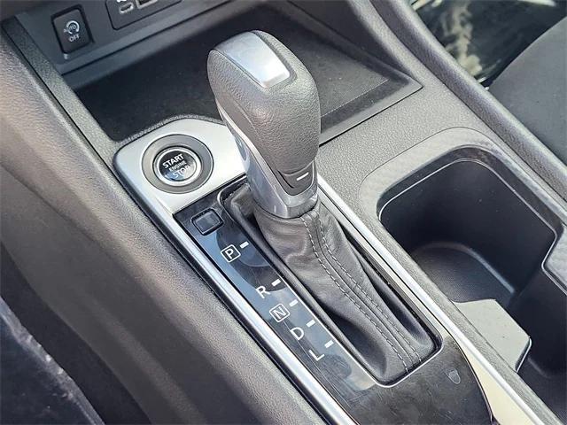 used 2024 Nissan Sentra car, priced at $19,625