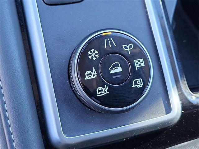 used 2024 Nissan Pathfinder car, priced at $36,662