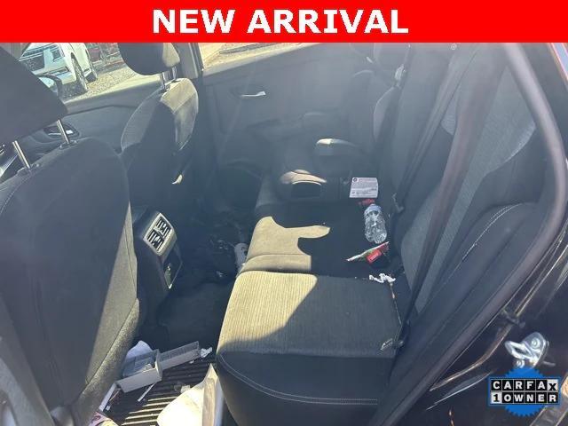 used 2023 Nissan Rogue car, priced at $28,566