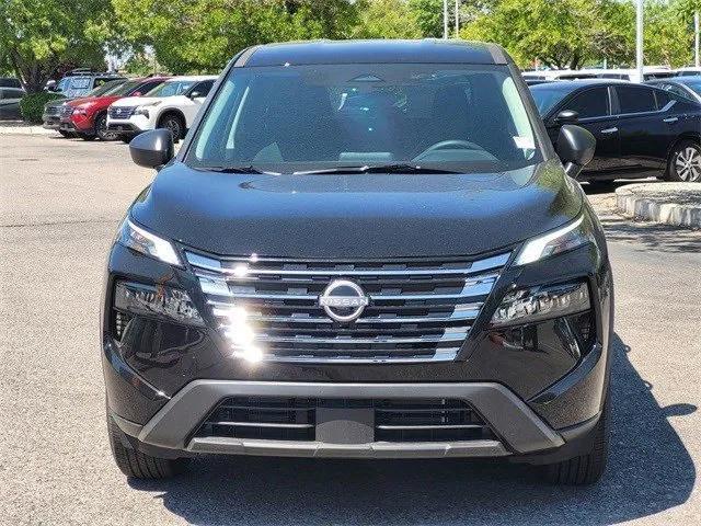 new 2026 Nissan Rogue car, priced at $31,010