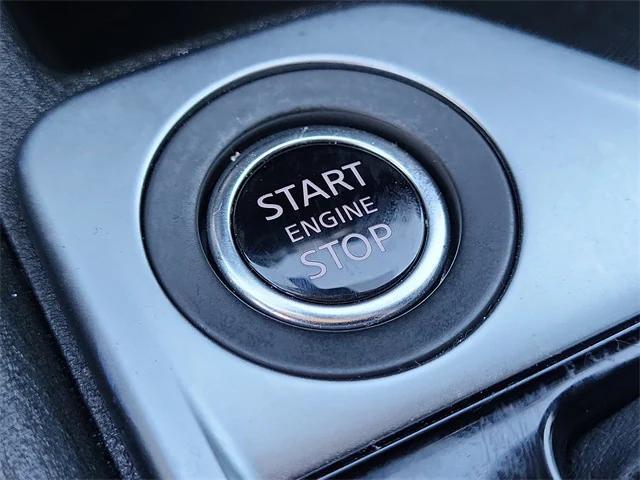 used 2023 Nissan Sentra car, priced at $19,512