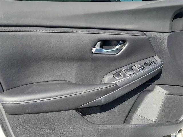 used 2023 Nissan Sentra car, priced at $19,512