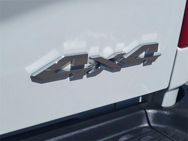 used 2024 Ram 2500 car, priced at $61,997