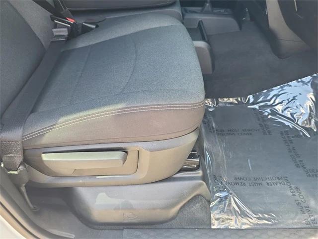 used 2024 Ram 2500 car, priced at $61,997