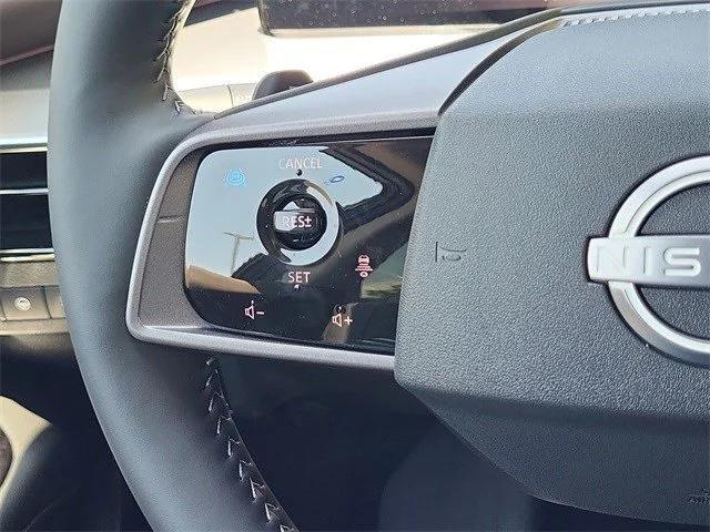 new 2025 Nissan Murano car, priced at $52,750